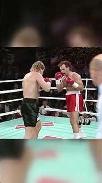 Tommy"The Duke" Morrison vs Ken Lakusta | 7th December 1989