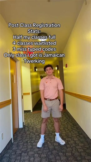 𝑆𝑡𝑒𝑣𝑒𝑛 𝑃𝑒𝑟𝑒𝑧 on Instagram: "how is class registration real . #college #studying #classregistration #courseregistration #collegeclasses #ragebait #relatable"