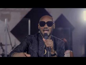 2Baba's performance for Entercom Atlanta Concert