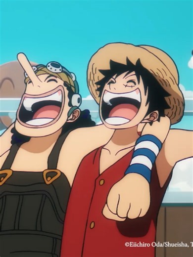🏴‍☠️ THE WAIT IS OVER! 🔥 The new English Dub for ONE PIECE has officially set sail for Elbaph! 🌳🏴‍☠️ Starting with Episode 1156, new dubbed episodes arrive WEEKLY every Tuesday at 9:30am PT, now streaming on Crunchyroll! The Land of Giants awaits, and a new adventure begins! ⚔️ 🏴‍☠️ Are you ready to set sail for Elbaph? #ENGLISHDUB #ONEPIECE #Elbaph #Crunchyroll #Anime
