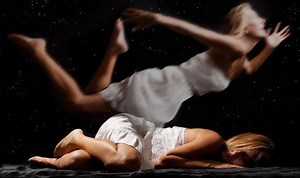 Life after death: 'I left my body' reveals woman in terrifying in NDE