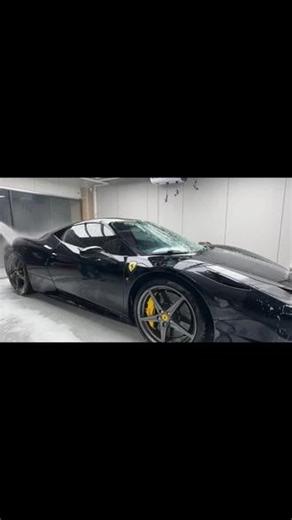 AICar汽车美容规范洗车，告别传统！原价226元精致洗车现88元，清明套餐含6项，全方位呵护，地址枣山路。 #化学小子 #汽车美容吹水机 #汽车美容 #老车翻新 #免擦洗车