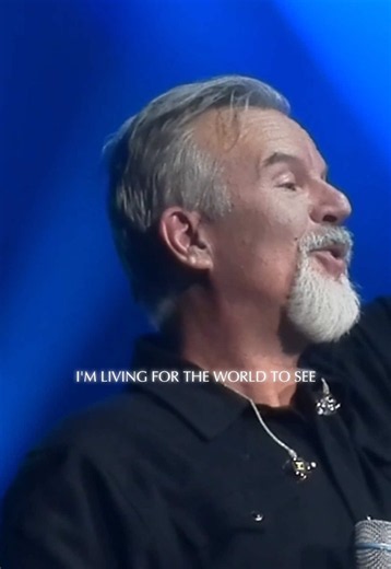 Living for the World to See Nobody but Jesus