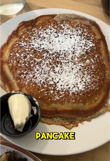 Discover Butter Café in Dayton, Ohio