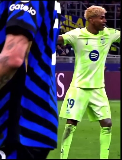 The yamal we need #viscabarça #fyp #viralvideos #remontada #comeback