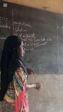 Change of Subject of Formula and Variations #mathsarea