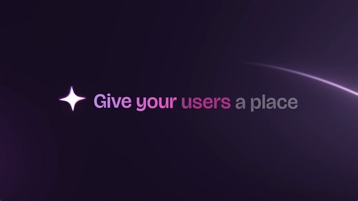 智能SaaS软件功能展示宣传片| UI交互简约高级