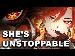 EVERYTHING about MAVUIKA's GAMEPLAY 5.3 - 5.4| Genshin Impact Powercreep!