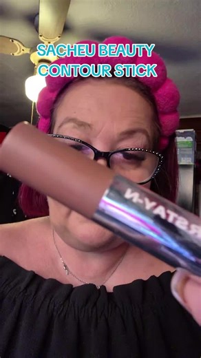 Sacheu Beauty Contour Stick: Makeup Essentials