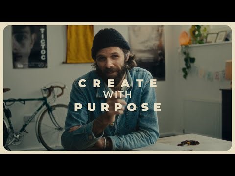 Transcript of Build a YouTube Channel That Creates Real Impact: Here’s How - YouTubeToTranscript.com