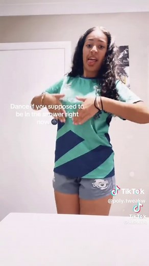 Fufu Hour: Celebrating Poly Culture Through Dance