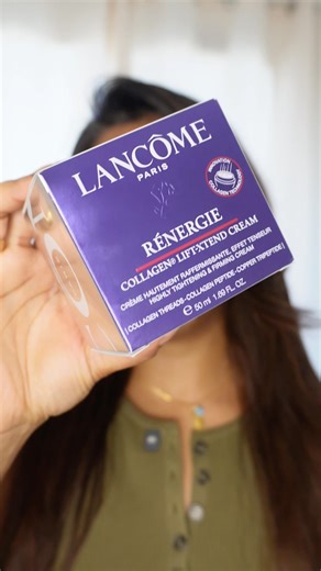 HOW TO CORRECT 10 YEARS OF COLLAGEN LOSS! #skincare
