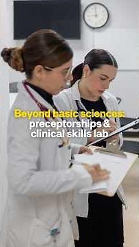 5th Semester Medical Student Life #medicalschool #medicaleducation #umhs