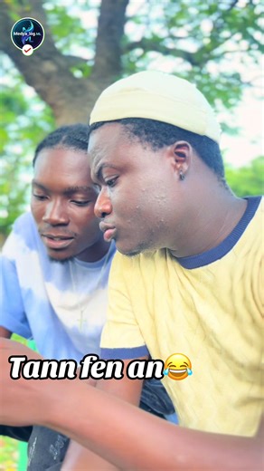 Medya Log: Tann Fen An 🥳😂