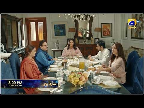 Sara API Episode 10 | Sara API Episode 10 Promo | Sara API Episode 10 Teaser | Sara API Drama Today