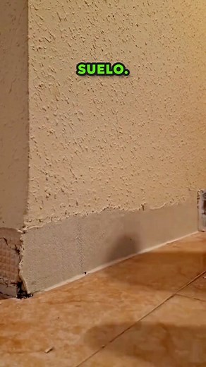 ¡¡Como Reparar Paredes!! Que material debes USAR?? 🤔🎨 #pintura #bricolage #pintarsinherrores #carpinteria #dıy #reparandoparedes | Latinos en Europa