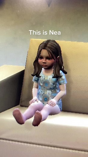 Abusive parents Pt.1 #abuse #sims4 #toddler #leave #escape #lovesims4😍