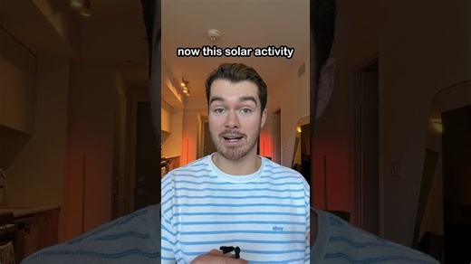 Solar maximum