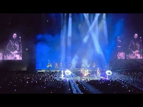 Lucie - Sen @ O2 Arena Praha