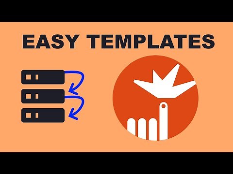 Linux VM Templates in Proxmox on EASY MODE using Prebuilt Cloud Init Images! Proxmox Quick Tips