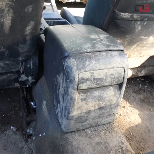 Car Finally Gets a Wash After Being ABANDONED For a Decade! | The Detail Geek