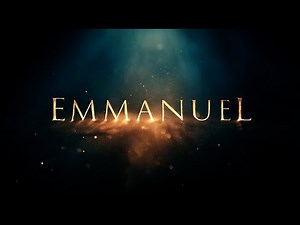 Emmanuel | God With Us | Worship Song | Christmas Worship Anthem
