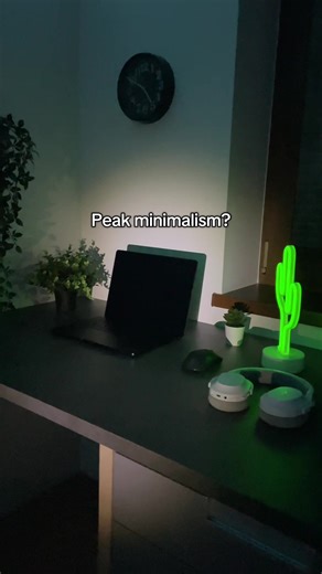 minimalism #tech #pc #rage #comp #fyp