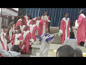 Apostolic church of Ethiopia ,gofa A choir April 2021