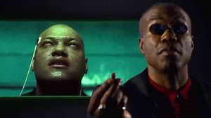 The Matrix never existed! (Matrix 4 trailer)