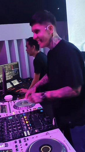 Titanium Club DJ - EDM Music Festivals