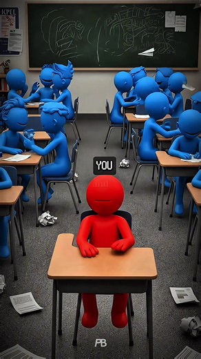 If You’re New To A Class… Do This 🤫 | class class