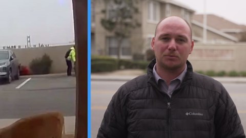 Harmony Court seniors still seeking safety solutions months after initial complaints