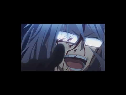 FATE APOCRYPHA Astolfo master death scene