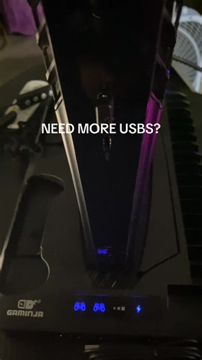 Affordable USB Extender for Fortnite Gamers