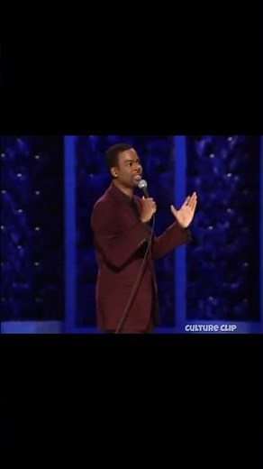 Chris Rock – “Never Scared” (2004) | What’s Wrong With R. Kelly? We Saw the Tape
