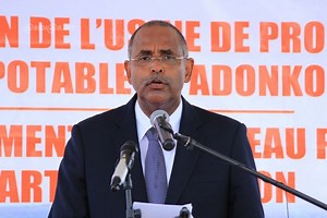 Des calendriers spécifiques des études et des travaux de l’autoroute Abidjan-Lagos validés à la fin de novembre (Rapport final) - Abidjan.net News
