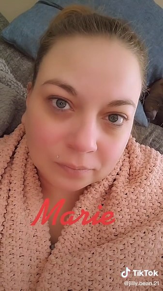 Jilly Bean on TikTok
