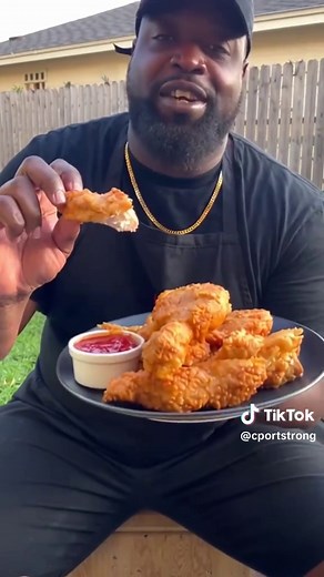 How to Cook Alligator Tail: A Southern Delight