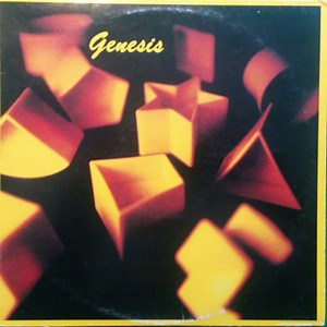 Genesis - Genesis