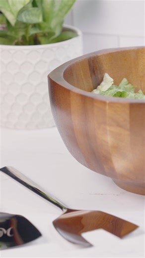 Even before the first bite, your table tells a story. Beautifully engraved, beautifully yours. | Things Remembered