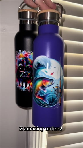 Thank you so much @Tayla Mae Barber and @Ruby gloom for your orders 🫶🏼💖. I hope you love your goodies 🤭. #tumbler #orders #fyp