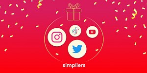 Simpliers - Free Instagram Giveaway Picker