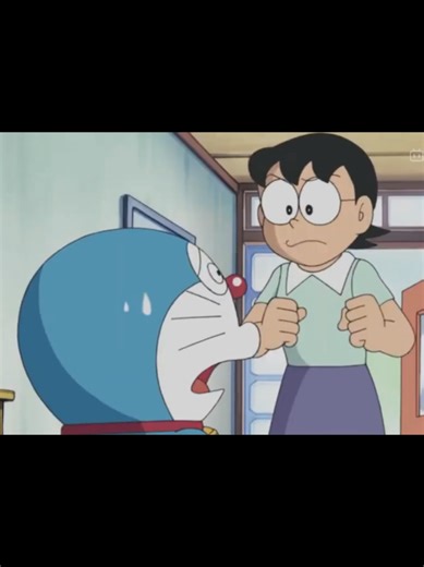 Doraemon Tagalog Dubbed: Ang Matagal na Paglalayas ni Nobita