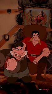 Drunk Disney scenes!! | MsMojo