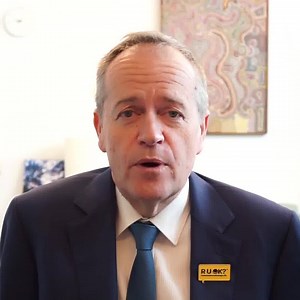 21K views · 129 shares | On RUOK day, a reminder to call a mate who might be having a hard time. - Ask RUOK, - Listen without judgement, - Check in; and - Encourage action, like seeing a GP if needed. | Bill Shorten | Facebook