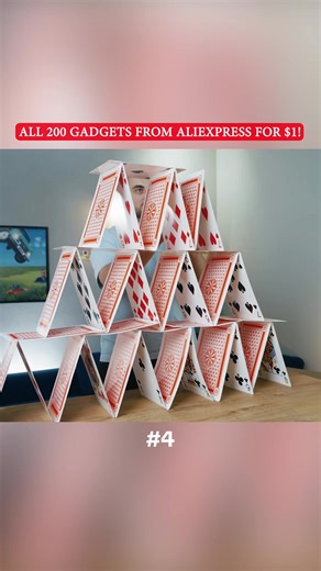 Top 200 Gadgets from AliExpress for Just $1 - Part 4