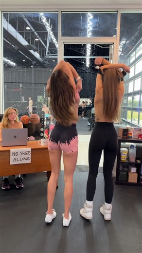 Bryce Adams Vids | Rules are rules 🤷🏻‍♀️ | Instagram