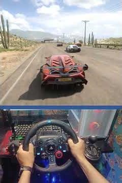 Unbeatable Track 🏎️🏎️ Lamborghini Veneno
