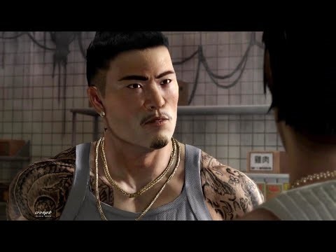 13 Years Later… Sleeping Dogs Still Feels Amazing
