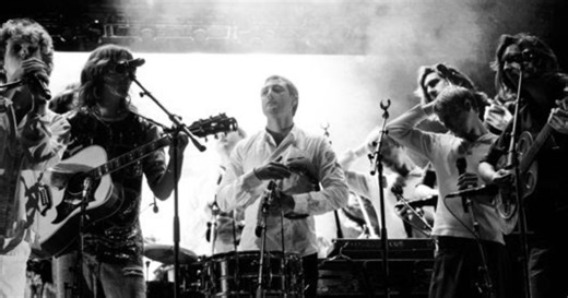 Parcels Announce 'Australia Live '25' Tour Dates